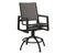 Berlin Gardens Vida Poly Swivel Bar Chair