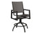 Berlin Gardens Vida Poly Swivel Bar Chair