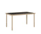 Berlin Gardens Vida 44" x 73" Rectangular Poly Bar Table