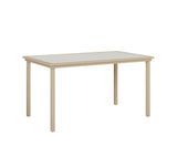 Berlin Gardens Vida 44" x 73" Rectangular Poly Bar Table