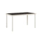 Berlin Gardens Vida 44" x 73" Rectangular Poly Bar Table