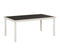 Berlin Gardens Vida 44" x 73" Rectangular Poly Dining Table