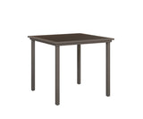 Berlin Gardens Vida Poly 44" Square Bar Table