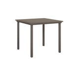 Berlin Gardens Vida Poly 44" Square Bar Table