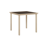 Berlin Gardens Vida Poly 44" Square Bar Table