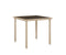 Berlin Gardens Vida Poly 44" Square Bar Table