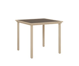 Berlin Gardens Vida Poly 44" Square Bar Table