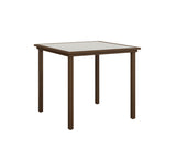 Berlin Gardens Vida Poly 44" Square Bar Table
