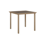 Berlin Gardens Vida Poly 44" Square Bar Table