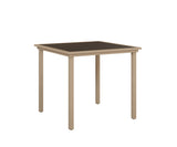 Berlin Gardens Vida Poly 44" Square Bar Table