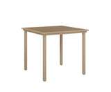 Berlin Gardens Vida Poly 44" Square Bar Table