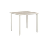 Berlin Gardens Vida Poly 44" Square Bar Table