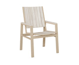 Berlin Gardens Vida Poly Dining Chair