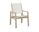 Berlin Gardens Vida Poly Dining Chair