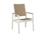 Berlin Gardens Vida Poly Dining Chair