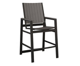Berlin Gardens Vida Poly Bar Chair