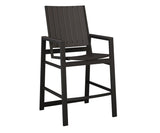 Berlin Gardens Vida Poly Bar Chair