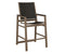 Berlin Gardens Vida Poly Bar Chair