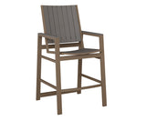 Berlin Gardens Vida Poly Bar Chair