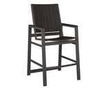 Berlin Gardens Vida Poly Bar Chair