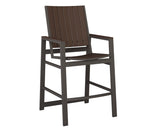 Berlin Gardens Vida Poly Bar Chair