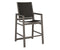 Berlin Gardens Vida Poly Bar Chair