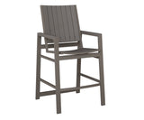Berlin Gardens Vida Poly Bar Chair