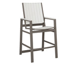 Berlin Gardens Vida Poly Bar Chair