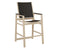 Berlin Gardens Vida Poly Bar Chair