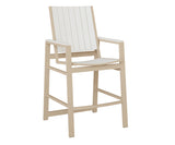 Berlin Gardens Vida Poly Bar Chair