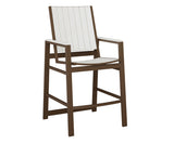 Berlin Gardens Vida Poly Bar Chair