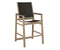 Berlin Gardens Vida Poly Bar Chair