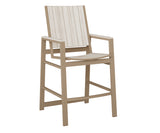 Berlin Gardens Vida Poly Bar Chair