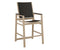 Berlin Gardens Vida Poly Bar Chair