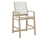 Berlin Gardens Vida Poly Bar Chair