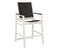 Berlin Gardens Vida Poly Bar Chair