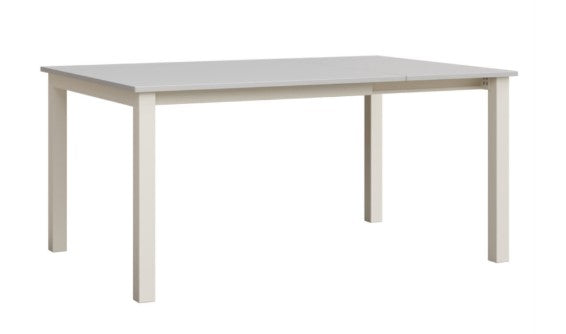 Berlin Gardens Berkley 42" x 42" Expandable Dining Table with Standard Top