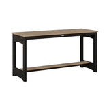 Berlin Gardens HDPE Balcony Table Dining Height