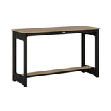 Berlin Gardens HDPE Balcony Table Counter Height