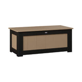 Berlin Gardens 24"x50" Small Deck Box