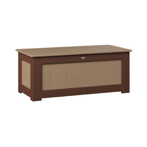 Berlin Gardens 24"x50" Small Deck Box