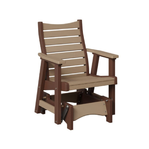 Berlin Gardens Bristol Single Glider