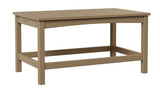 Berlin Gardens Camden Coffee Table