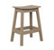 Berlin Gardens Saddle Counter Stool