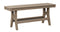 Berlin Gardens Harbor 44" Counter Bench