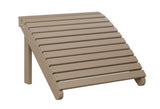 Berlin Gardens Adirondack Footstool