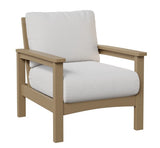 Berlin Gardens Camden Club Chair