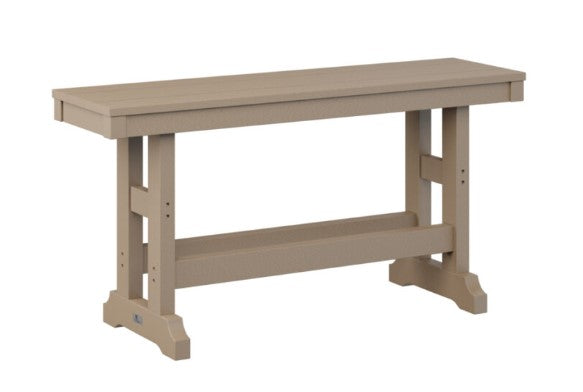 Berlin Gardens Garden Classic 44" Dining Bench