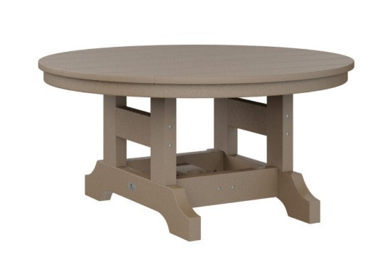 Berlin Gardens 38" Round Conversation Table