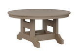 Berlin Gardens 38" Round Conversation Table